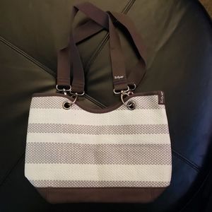 Thirty one canvas crew mini